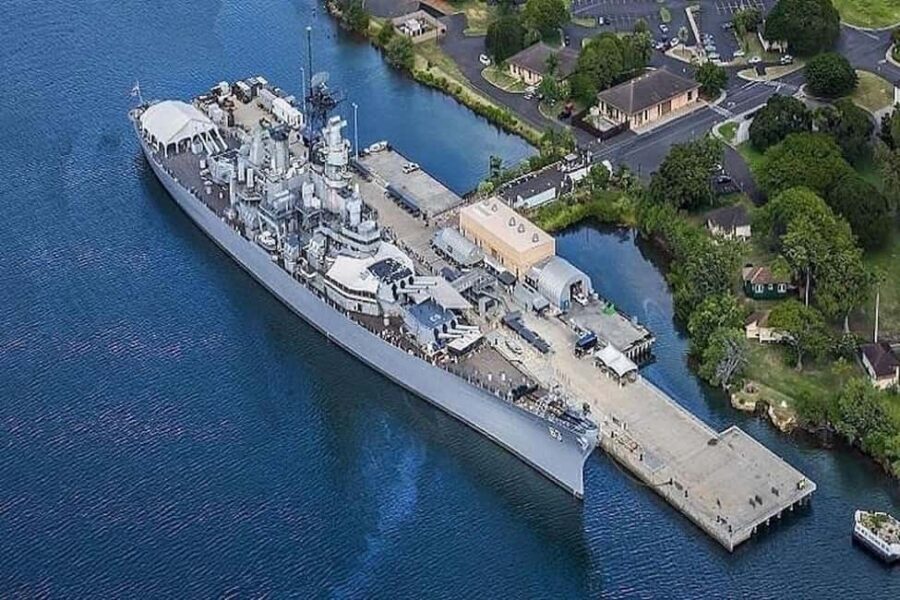 From Waikiki: Complete Pearl Harbor Experience Tour - In-Depth Look at the Tour Itinerary and Experience