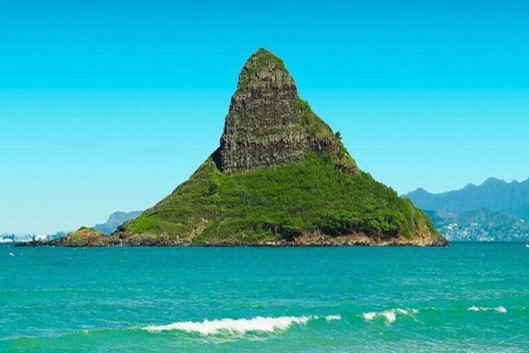 From Waikiki: Oahu Grand Circle Island Experience - The Experience and Guide Quality