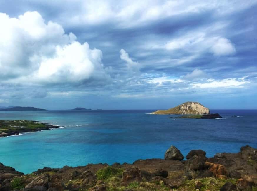 From Waikiki: Oahu Scenic Half-Day Circle Island Tour - The Experience in Practice: What Travelers Say