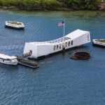 From Waikiki: Pearl Harbor USS Arizona Memorial Program - The Memorial Experience