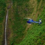 From Waikoloa: Kohala Coast Helicopter Adventure - What’s Not Included