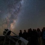 From Wairarapa: Star Safari with Astronomers & VR Experience - The experience details