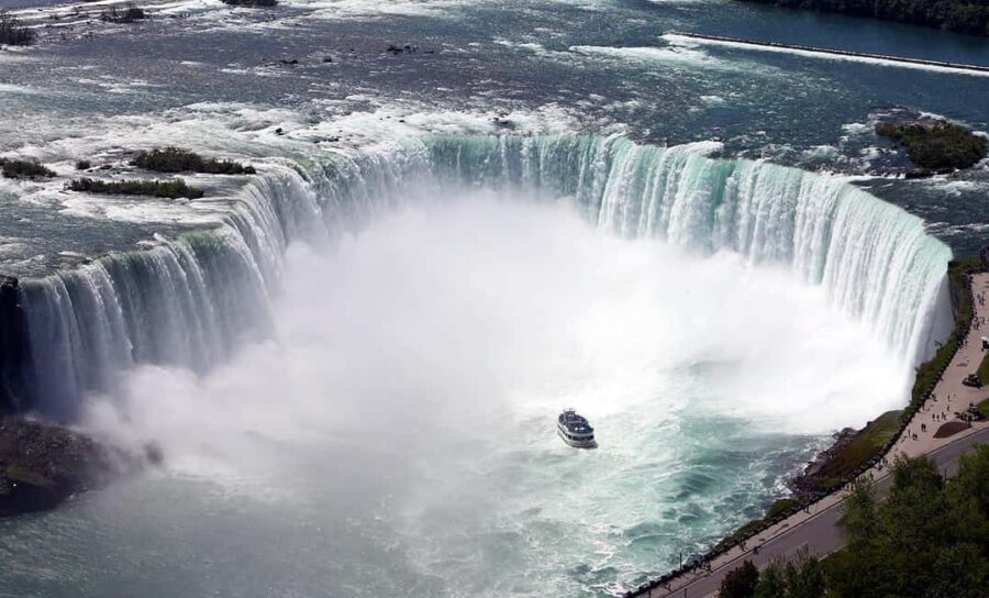 From Washington D.C. Niagara Falls and NYC 3-Day Tour - Who Should Consider This Tour?