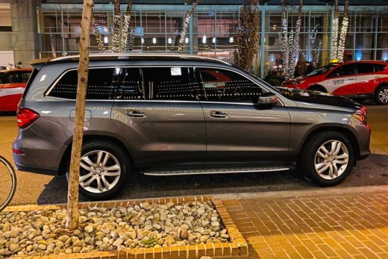 From Washington DC: Annapolis Day Trip with Guided Tour - Is It Worth the Price?