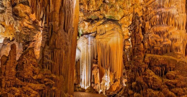 From Washington DC: Day Trip to Luray Caverns - Why This Tour Works Well