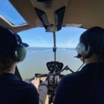 From Westchester: New York Helicopter Piloting Experience - An In-Depth Look at the Experience