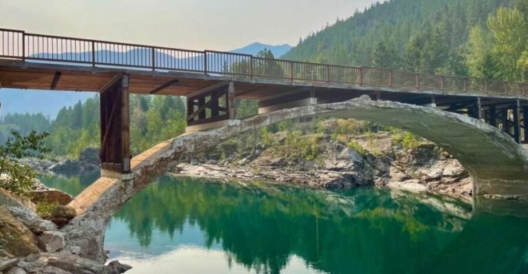 From Whitefish: West Glacier & Polebridge Day Tour - The Value of This Experience