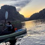 From Willow Beach: Sunset Kayak Tour to Emerald Cave - The Practical Side: Logistics and Value