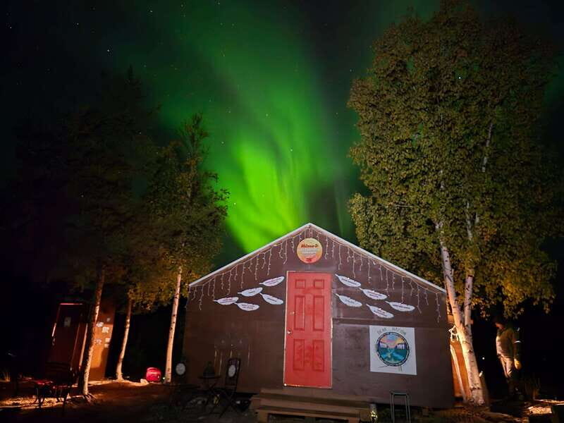 From Yellowknife: Aurora Borealis Tour with Cozy Cabin Base - The Value of the Experience