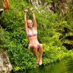 FromCancun: Puerto Morelos: Bike & Zip Line Tour - What’s Included and What’s Not