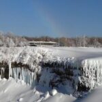 Frozen Falls Niagara Falls NY Fall and Winter Wonder Tour - Itinerary Breakdown