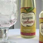 Fruit alcohol tasting + Velvet Orchards audio tour - The Tasting Itself: A Closer Look