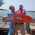 Ft Myers Beach 3hr Tiki Pub Tropical Sandbar Getaway Cruise - The Experience Breakdown