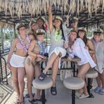 Ft Myers Beach Tiki Pub Fun in the Sun Dolphin Cruise - Who Is This Tour Best Suited For?