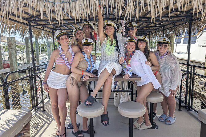Ft Myers Beach Tiki Pub Fun in the Sun Dolphin Cruise - Who Is This Tour Best Suited For?