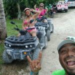 Full Adventure 4x4 Jeep and ATV - Real Traveler Insights and Experience Highlights