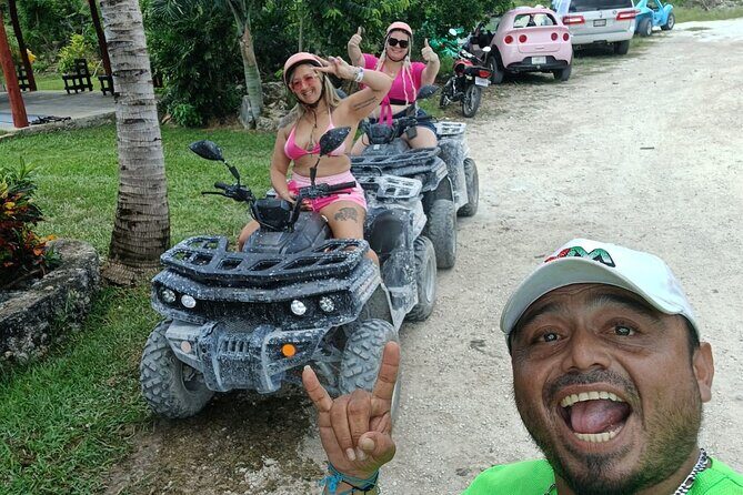 Full Adventure 4x4 Jeep and ATV - Real Traveler Insights and Experience Highlights