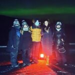 Full Alaskan Experience - What’s Included and What’s Not