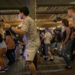 Full CDMX Experience | Prepare Your Own Tequila, Eat Tacos & Take a Dance Class - An In-Depth Look at the Full CDMX Experience