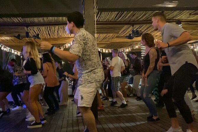 Full CDMX Experience | Prepare Your Own Tequila, Eat Tacos & Take a Dance Class - An In-Depth Look at the Full CDMX Experience