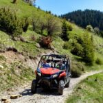 Full-Day 2-Seater Can-Am Commander XT-P UTV Rental - What’s the Experience Like?