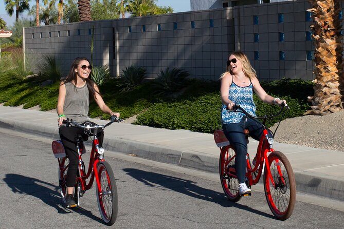 Full Day 6.5 Hours Electric Bike Rental Pismo Beach - The Experience at Pedego Pismo