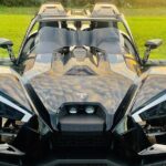 Full-Day (8 hour) Polaris Slingshot Adventure Rental for up to TWO people - The Reality Behind the Experience: Reviews and Practicalities