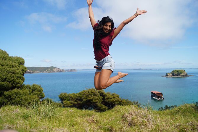 Full-Day Adventure Cruise with Lunch in Bay of Islands - Why Travelers Love It