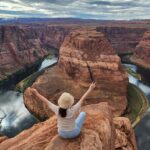 Full-Day Antelope Canyon and Horseshoe Bend Tour from Las Vegas - Who Is This Tour Best For?
