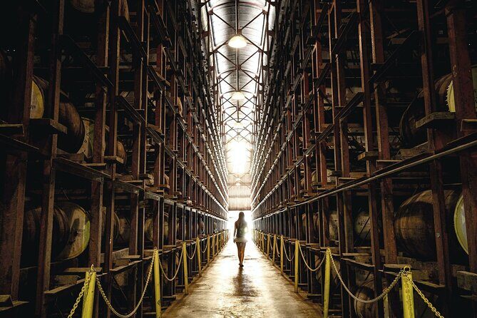 Full Day Appleton Rum YS Falls & Pelican Bar Group Tour - The Group Size and Pace