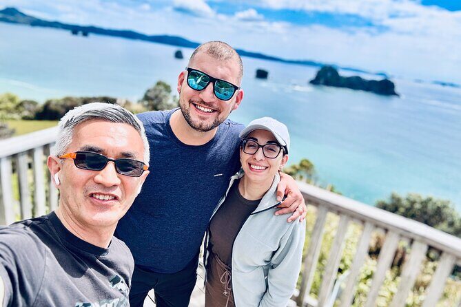 Full-Day Auckland Discovery - What Could Be Better?