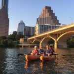 Full-Day Austin Skyline Kayak and Swimming Hole Tour - Is This Tour Worth It?