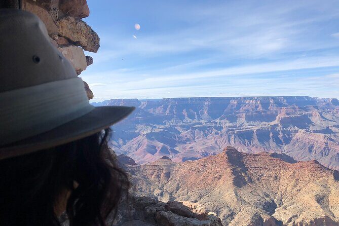 Full Day Awe Inspiring Grand Canyon Tour w/ Lunch from Flagstaff - Practical Details and Considerations