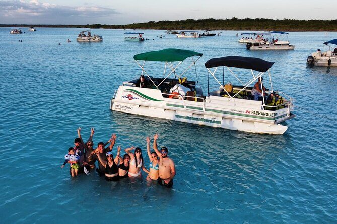Full-day Bacalar Adventure: Tour in a Magical Town - Cost and Value