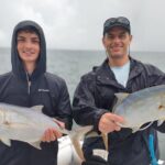 Full Day Backcountry Fishing Charter in Key West - What to Expect on the Day