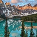 Full Day Banff Lakes and Gondola Tour from Calgary - What’s Included and What to Consider