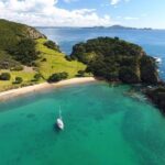 Full-Day Bay of Islands Tour by Vigilant Yacht Charters - The Itinerary in Detail