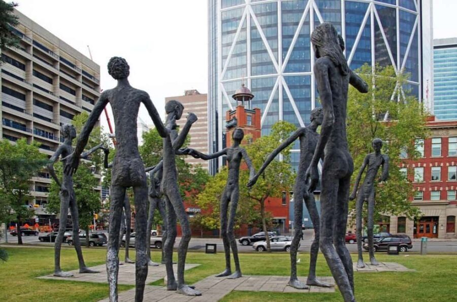 Full Day Calgary City Tour, Calgary Tower, Zoo, & More - Who Will Love This Tour?