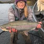 Full Day Canyon fishing trip - FAQs about the Full Day Canyon Fishing Trip