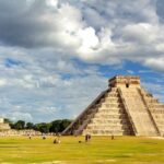 Full-Day Chichen Itza, Coba, cenote Ik Kil and Tulum Private Tour - The Itinerary: What You’ll Actually Do