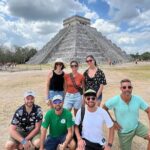 Full Day Chichen Itza Historical Tour from Playa del Carmen - The Value of This Tour