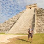 Full-day Chichen Itza journey, with guides + cenote + buffet - The Experience on the Ground