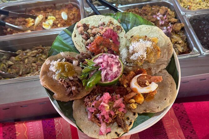 Full Day Chichen Itza Lift Tour - What Could Be Better?