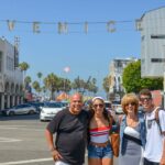 Full-Day City Tour of LA, Hollywood, Beverly Hills & Beaches - Who Should Consider This Tour?
