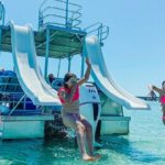Full Day Double Decker Pontoon Rental in Okaloosa Island - A Balanced Look at the Experience