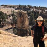 Full Day El Morro Hike & Zuni Jewelry Buying Tour with Pickup - The Real Value of This Tour