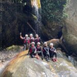 Full Day Excursion to Matacanes Canyon - The activities in detail
