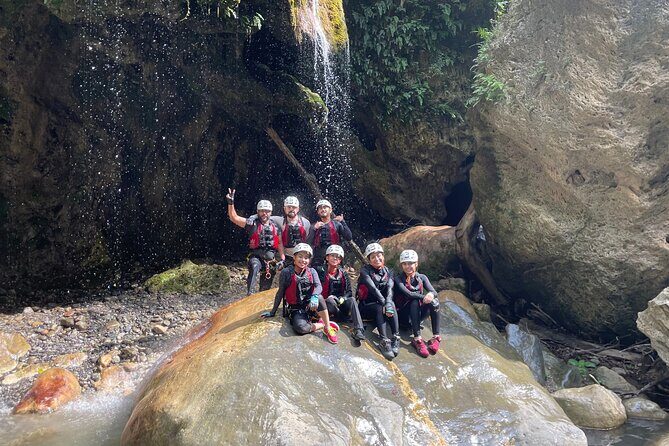 Full Day Excursion to Matacanes Canyon - The activities in detail