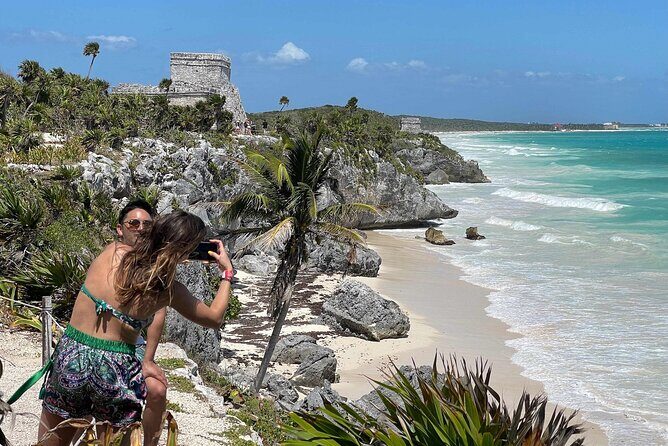 Full Day Excursion to Riviera Maya From Cancun - The Practical Side: What’s Included and What’s Not