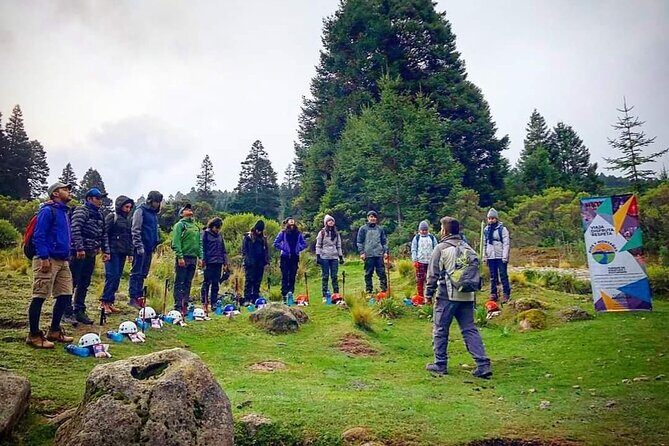 Full Day Experience to the top of Montaña Malinche - Who Should Consider This Tour?